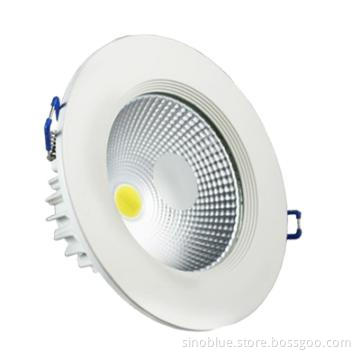 cob led down lights --15w